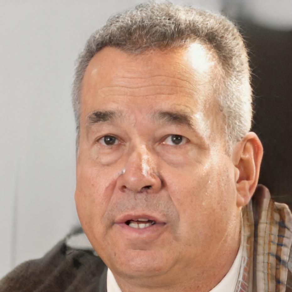 Mehmet Kaya
