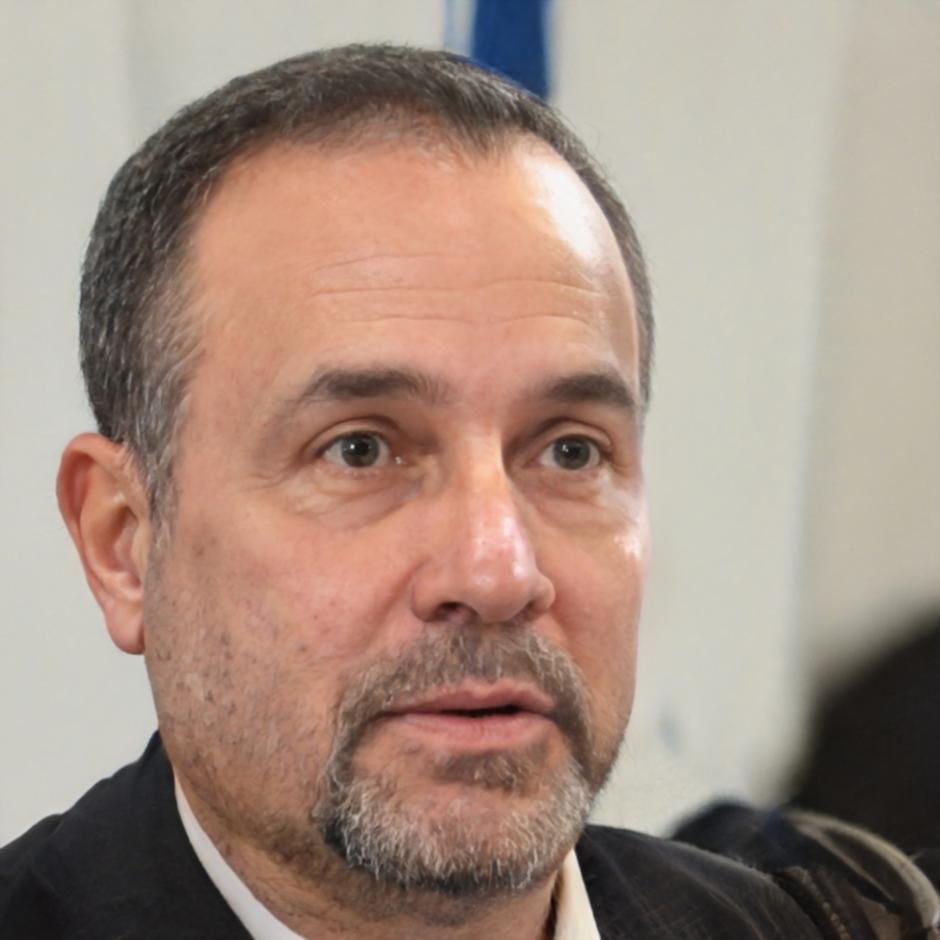 Murat Erdoğan
